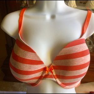 Victoria Secrets Perfect Coverage Bra